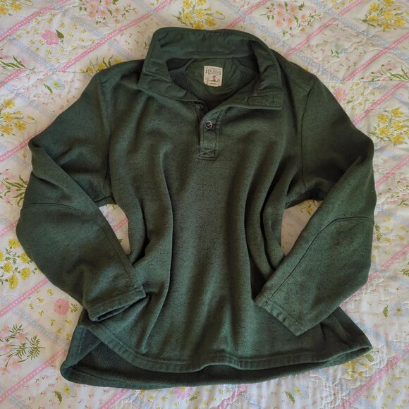 Fleece lined jacket by Red Head Brand Co. - Picture 2 of 7